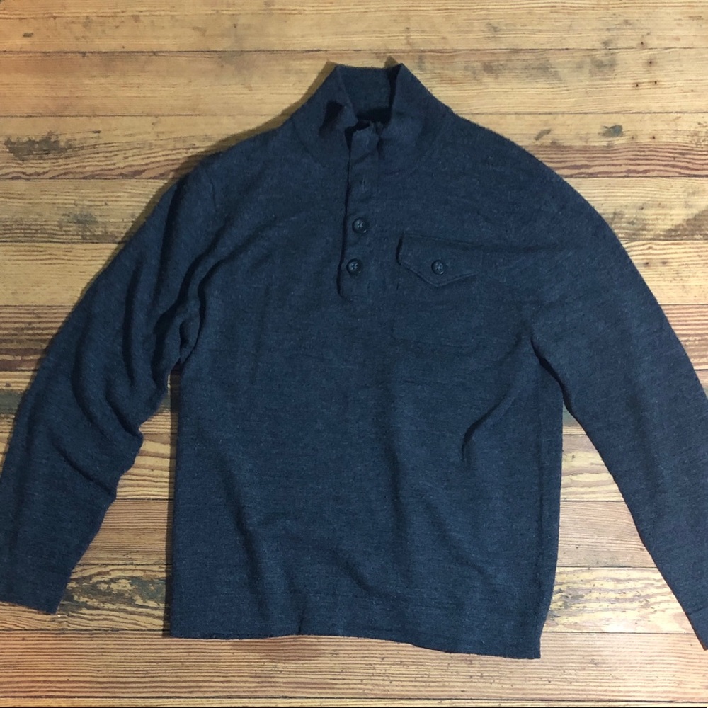 Banana Republic Sweater